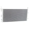 CONDENSER (4949) REPLACEMENT FOR  HYUNDAI XG350 2003 PARTSLINK NUMBER  HY3030112