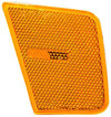 SIDE MARKER LAMP RH CAPA  REPLACEMENT FOR JEEP LIBERTY 2006 PARTSLINK NUMBER  CH2551123C