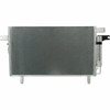 CONDENSER (3109) 3.5L W/DRIER REPLACEMENT FOR  INFINITI QX4 2003 PARTSLINK NUMBER  NI3030154
