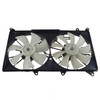 COOLING FAN ASSY L6 REPLACEMENT FOR LEXUS IS300 2003 PARTSLINK NUMBER  LX3115108