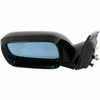 DOOR MIRROR LH POWER HTD/MEMORY/SIGNAL REPLACEMENT FOR ACURA MDX 2007 PARTSLINK NUMBER  AC1320112