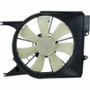 AC FAN ASSY RH REPLACEMENT FOR  ACURA RDX 2007 PARTSLINK NUMBER  AC3113109
