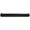 BUMPER RR PTM  REPLACEMENT FOR JEEP WRANGLER 2006 PARTSLINK NUMBER  CH1102342