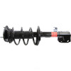 STRUT ASSEMBLY FR RH FOR COROLLA USA BUILT EXCLUDE XLE/XRS FOR VIBE/MATRIX FITS ALL MODELS    REPLACEMENT FOR TOYOTA COROLLA SEDAN 2013 PARTSLINK NUMBER  11574
