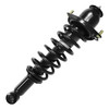 STRUT ASSEMBLY RR RH FOR COROLLA EXCLUDE XLE/XRS FOR VIBE/MATRIX EXCLUDE 2.4L/AWD    REPLACEMENT FOR TOYOTA COROLLA SEDAN 2013 PARTSLINK NUMBER  15064