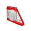 TRUNK LAMP LH (BACK-UP LAMP) USA BUILT HQ    REPLACEMENT FOR TOYOTA COROLLA SEDAN 2013 PARTSLINK NUMBER  TO2802107