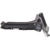 UNDERCAR SHIELD RH AT USA BUILT    REPLACEMENT FOR TOYOTA COROLLA SEDAN 2013 PARTSLINK NUMBER   TO1228151
