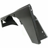 FENDER FR LH  REPLACEMENT FOR JEEP WRANGLER 2006 PARTSLINK NUMBER  CH1240225