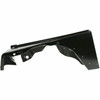 FENDER FR LH CAPA  REPLACEMENT FOR JEEP WRANGLER 2006 PARTSLINK NUMBER  CH1240225C