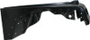 FENDER FR RH   REPLACEMENT FOR JEEP WRANGLER 2006 PARTSLINK NUMBER  	CH1241225