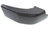 BUMPER END RR LH W/SPECIAL EDITION PKG    REPLACEMENT FOR TOYOTA FJ CRUISER 2013 PARTSLINK NUMBER  TO1104122