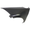 FENDER FR LH REPLACEMENT FOR  ACURA RDX 2007 PARTSLINK NUMBER  AC1240117