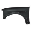 FENDER FR LH W/WHEEL OPENING MODEL CAPA REPLACEMENT FOR FORD RANGER PICKUP 2WD 2004 PARTSLINK NUMBER FO1240238C