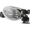 FOG LAMP FR LH HQ REPLACEMENT FOR  ACURA TSX 2007 PARTSLINK NUMBER  AC2594100