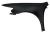 FENDER FR RH CAPA REPLACEMENT FOR  ACURA TSX 2007 PARTSLINK NUMBER  AC1241116C