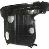 ENGINE SPLASH SHIELD 2.4L  REPLACEMENT FOR KIA MAGENTIS (CANADA) 2006 PARTSLINK NUMBER  KI1228100