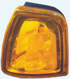 SIGNAL LAMP FR RH HQ REPLACEMENT FOR FORD RANGER PICKUP 4WD 2004 PARTSLINK NUMBER  FO2521168