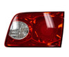 TRUNK LAMP RH (BACK-UP LAMP)  REPLACEMENT FOR KIA MAGENTIS (CANADA) 2006 PARTSLINK NUMBER  KI2803100V