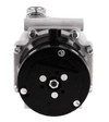 AC COMPRESSOR 4.2L/4.6L/5.4L REPLACEMENT FOR FORD VAN E450 SUPERDUTY 2004 PARTSLINK NUMBER 14-0090NEW