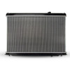 RADIATOR (2780) 3.5L V6 AT  REPLACEMENT FOR INFINITI M35 2006 PARTSLINK NUMBER  IN3010119