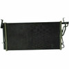 CONDENSER (3379) W/RECEIVER DRIER  REPLACEMENT FOR KIA OPTIMA 2006 PARTSLINK NUMBER  HY3030135