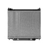 RADIATOR (1994) 4.2L 4.6L REPLACEMENT FOR FORD VAN FORD ECONOLINE 2004 PARTSLINK NUMBER FO3010171