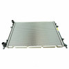RADIATOR (2964) 3.6/3.2L V6 REPLACEMENT FOR  AUDI A3 2007 PARTSLINK NUMBER  VW3010157