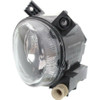 FOG LAMP FR RH A3 W/SPORT PKG HQ REPLACEMENT FOR  AUDI A4 2007 PARTSLINK NUMBER  AU2593112
