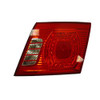 TRUNK LAMP RH (BACK-UP LAMP) HQ  REPLACEMENT FOR KIA OPTIMA 2006 PARTSLINK NUMBER  KI2801122