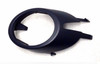 FOG LAMP BEZEL FR LH (PRIMED-GRY) W/O SPRT PKG REPLACEMENT FOR  AUDI A4 2007 PARTSLINK NUMBER  AU2600100
