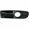 FOG LAMP BEZEL FR RH 3.2L REPLACEMENT FOR  AUDI A4 CABRIO (CONVERTIBLE) 2007 PARTSLINK NUMBER  AU1039106