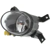 FOG LAMP FR LH A3 W/SPORT PKG HQ REPLACEMENT FOR  AUDI A4 CABRIO (CONVERTIBLE) 2007 PARTSLINK NUMBER  AU2592112