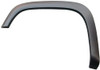 FENDER FLARE FR RH PTM BASE MODEL THIN REPLACEMENT FOR GMC CONYON 2004 PARTSLINK NUMBER GM1269109