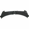LICENSE PLATE BRACKET FR REPLACEMENT FOR  AUDI A6 2007 PARTSLINK NUMBER  AU1224100