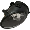 FOG LAMP FR RH SDN 05-08/WGN 06-08 HQ REPLACEMENT FOR  AUDI A6 2007 PARTSLINK NUMBER  AU2593111