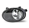 FOG LAMP FR LH SDN 05-08/WGN 06-08 HQ REPLACEMENT FOR  AUDI A6 2007 PARTSLINK NUMBER  AU2592111