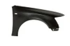 FENDER FR RH ALUMINUM REPLACEMENT FOR  AUDI A6 2007 PARTSLINK NUMBER  AU1241118