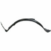 FENDER LINER FR LH   REPLACEMENT FOR KIA RIO5 2006 PARTSLINK NUMBER  KI1248104