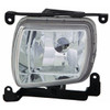 FOG LAMP FR LH HQ   REPLACEMENT FOR KIA RIO5 2006 PARTSLINK NUMBER  KI2592110