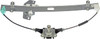 WINDOW REGULATOR FR LH MANUAL   REPLACEMENT FOR KIA RIO5 2006 PARTSLINK NUMBER  KI1350107