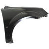 FENDER FR RH W/O SIDE MARKER CAPA  REPLACEMENT FOR KIA RIO SEDAN 2006 PARTSLINK NUMBER  KI1241123C