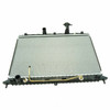 RADIATOR (2820)  REPLACEMENT FOR KIA RIO SEDAN 2006 PARTSLINK NUMBER  KI3010127