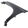 FENDER FR LH BASE/LTD/SE MODEL CAPA	    REPLACEMENT FOR TOYOTA HIGHLANDER 2013 PARTSLINK NUMBER  TO1240237C