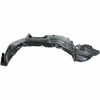 FENDER LINER FR RH W/O TOWING    REPLACEMENT FOR TOYOTA HIGHLANDER 2013 PARTSLINK NUMBER  TO1249172