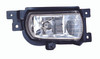 FOG LAMP FR RH HQ  REPLACEMENT FOR KIA RIO SEDONA 2006 PARTSLINK NUMBER  KI2593111