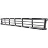 GRILLE LOWER  REPLACEMENT FOR KIA RIO SEDONA 2006 PARTSLINK NUMBER  KI1036100