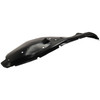 FENDER LINER FR RH OUTER 1ST DESIGN REPLACEMENT FOR GMC CONYON 2004 PARTSLINK NUMBER GM1251117