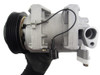 AC COMPRESSOR REPLACEMENT FOR GMC ENVOY  2004 PARTSLINK NUMBER 14-SD3450NEW