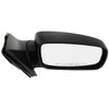 DOOR MIRROR RH POWER HTD EX  REPLACEMENT FOR KIA SORENTO 2006 PARTSLINK NUMBER  	KI1321119