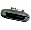 DOOR HANDLE RR RH OUTER TEXTURED (ONE BOLT) REPLACEMENT FOR GMC ENVOY  2004 PARTSLINK NUMBER GM1521119